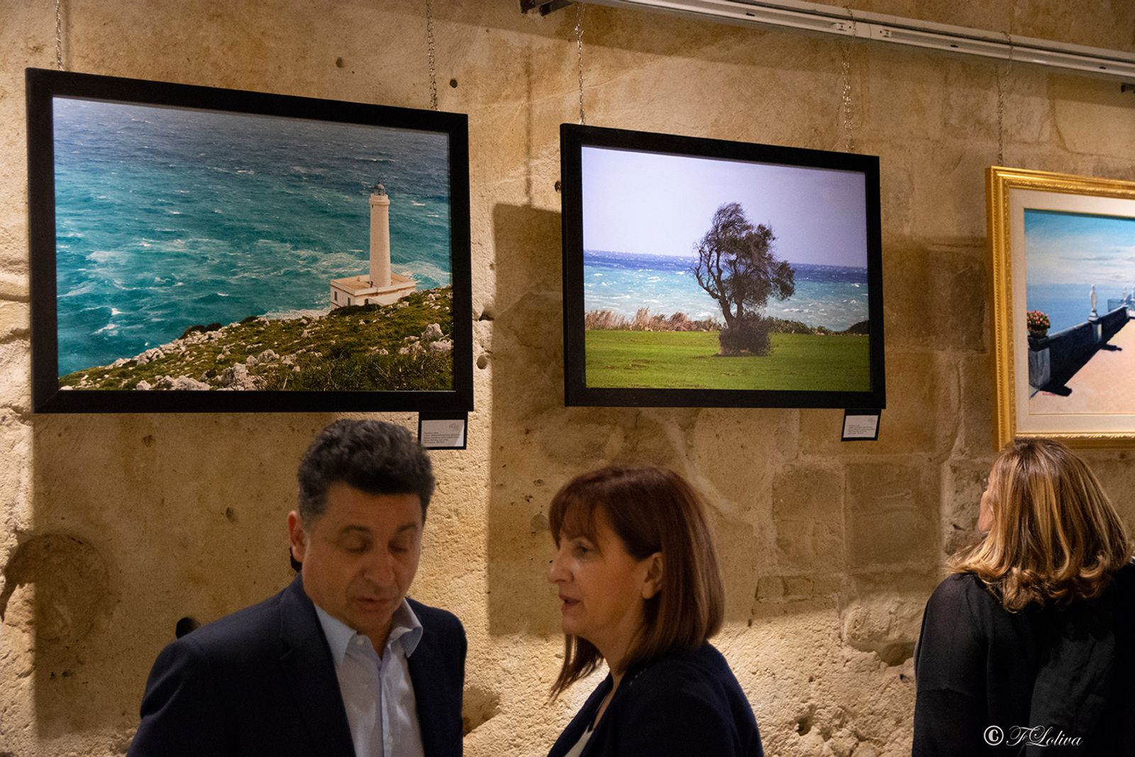 NOWART MATERA maggio 2018 — fotografia 19 di Francesco Loliva