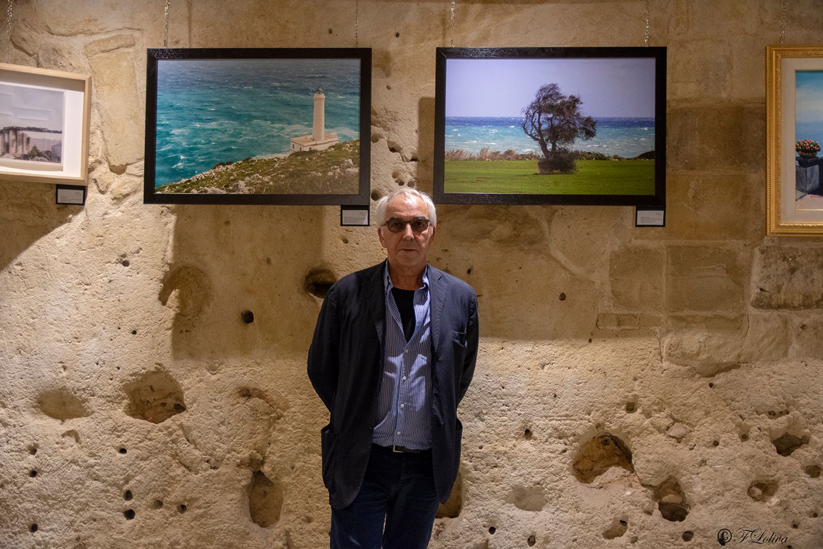 NOWART MATERA maggio 2018 — fotografia 12 di Francesco Loliva