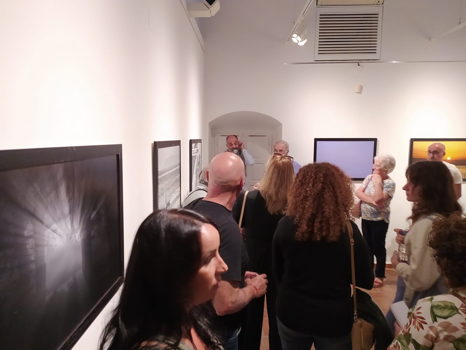 PER ASPERA AD ASTRA — fotografia 3 di Francesco Loliva