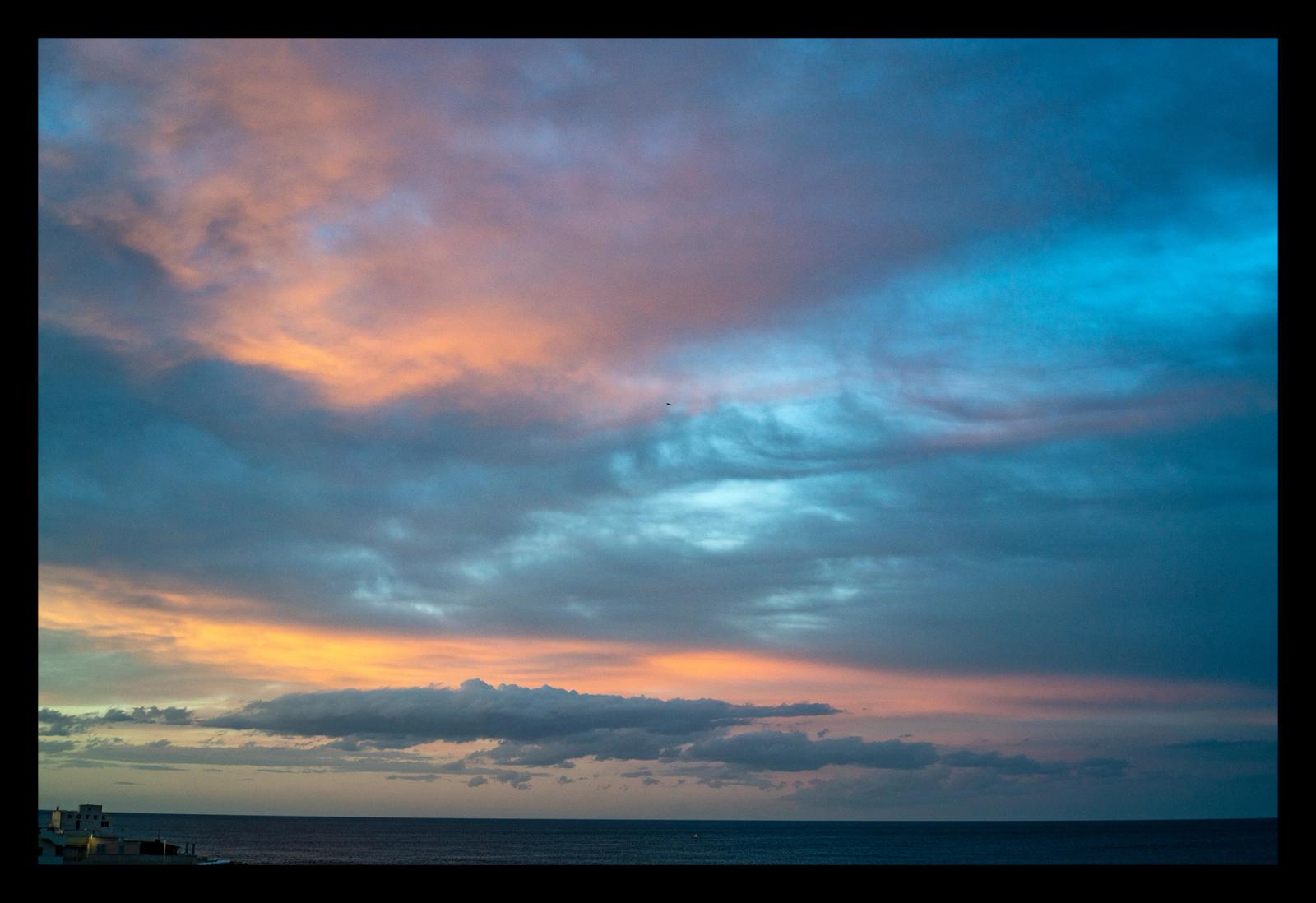 I COLORI DEL TRAMONTO #4