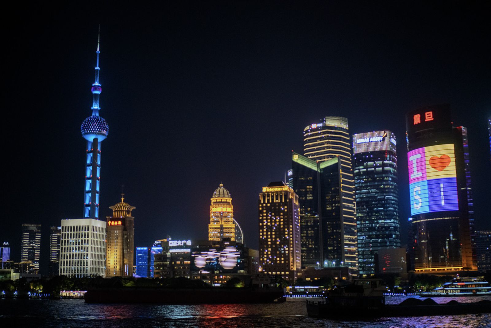 Cina 2026: Shanghai (9–11 giugno) — fotografia 52 di Francesco Loliva