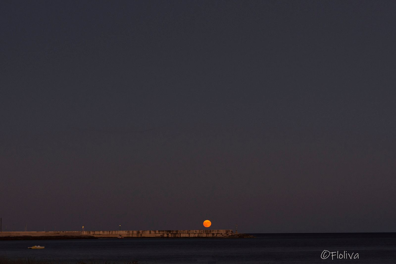 Full moon — fotografia 7 di Francesco Loliva