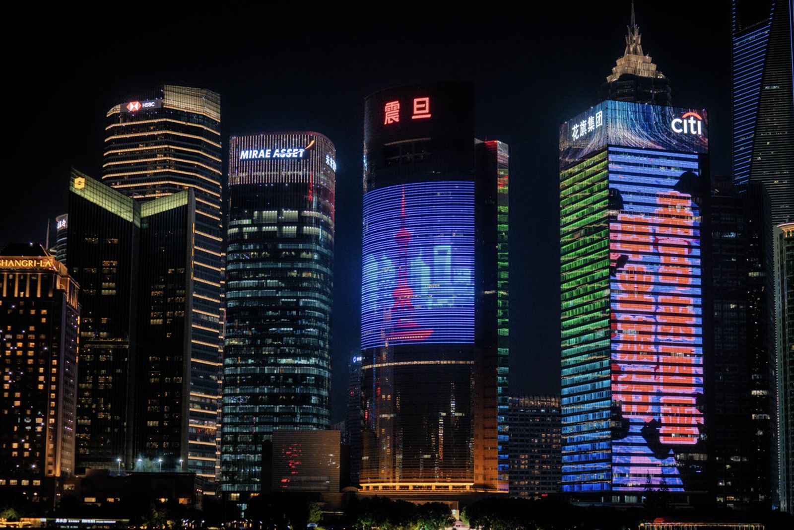 Cina 2026: Shanghai (9–11 giugno) — fotografia 55 di Francesco Loliva