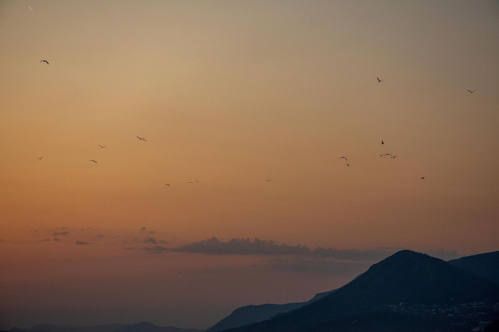 Tramonti croati — fotografia 13 di Francesco Loliva