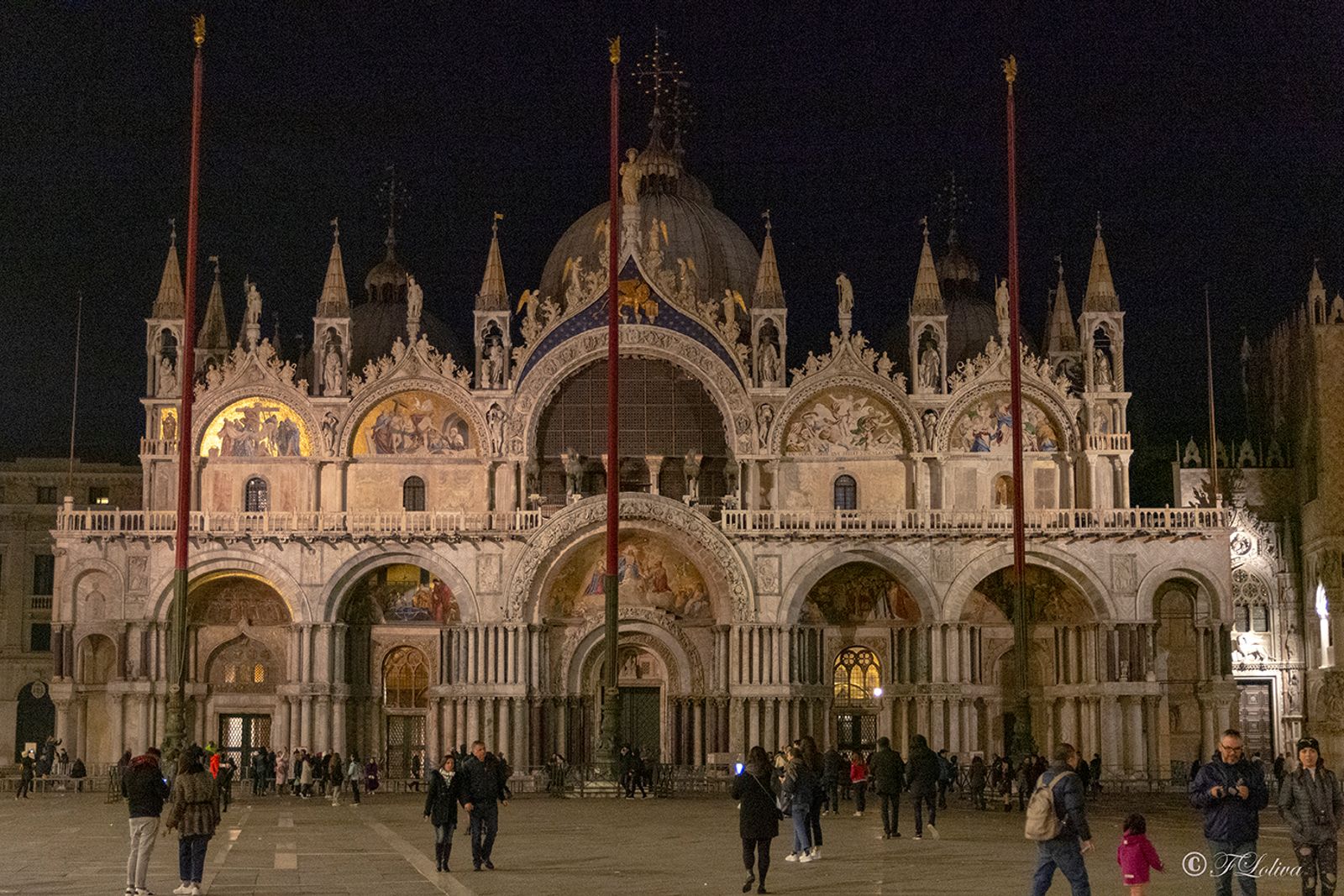 VENEZIA 2019 — fotografia 34 di Francesco Loliva