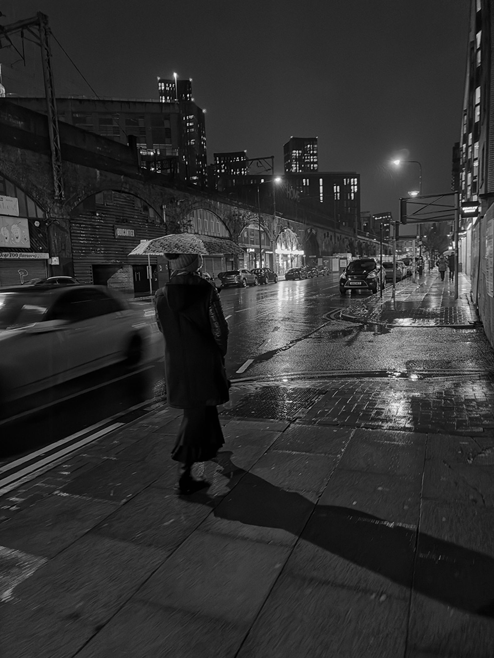 NATALE A MANCHESTER — fotografia 78 di Francesco Loliva