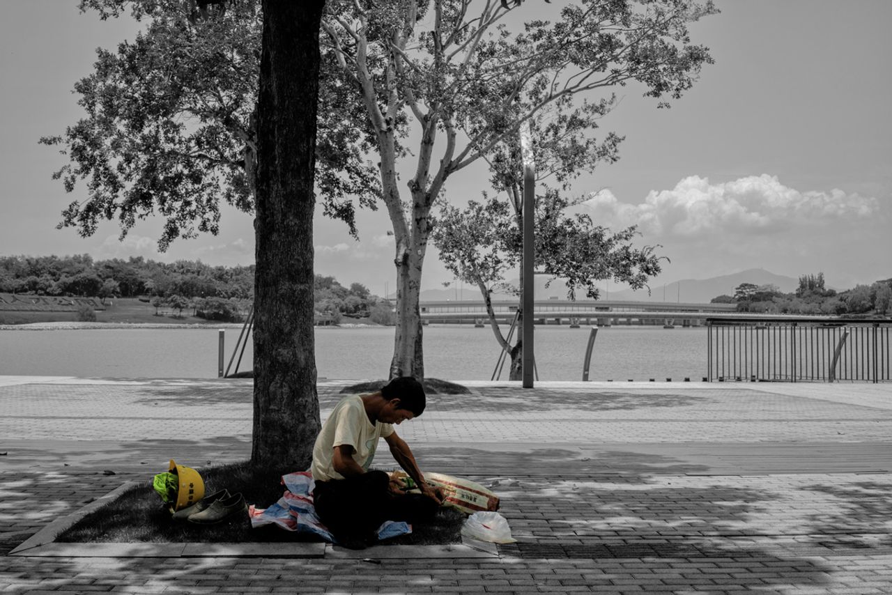 STREET PHOTOGRAPHY