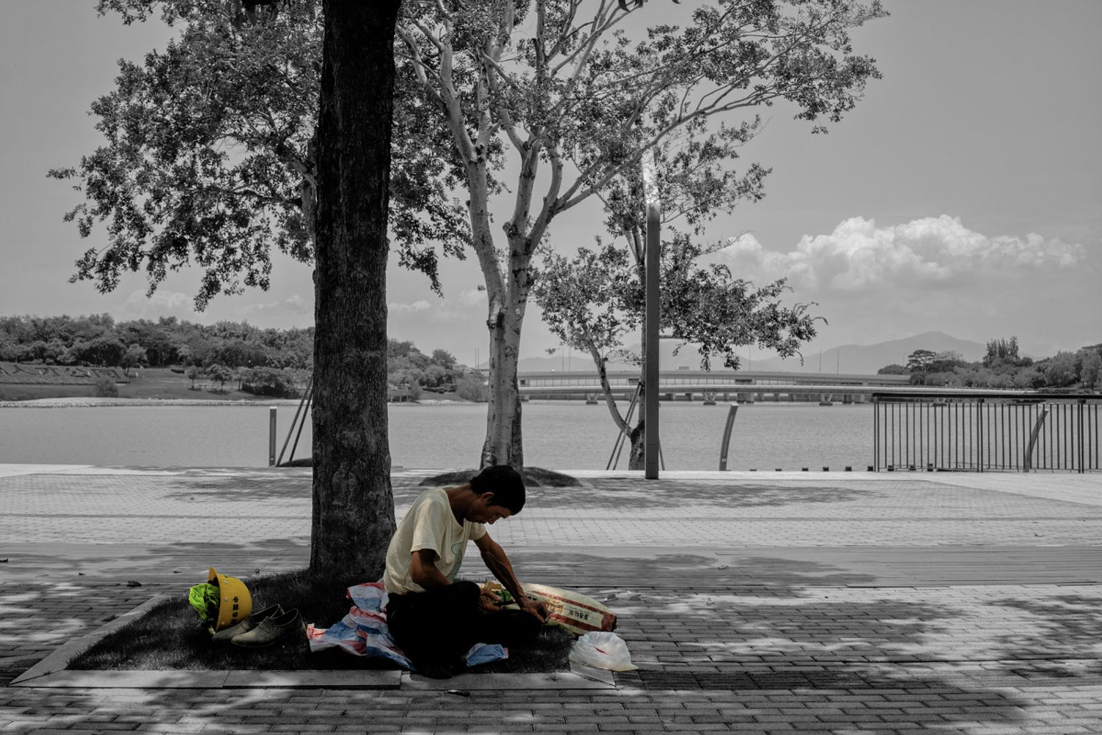 STREET PHOTOGRAPHY — fotografia 1 di Francesco Loliva