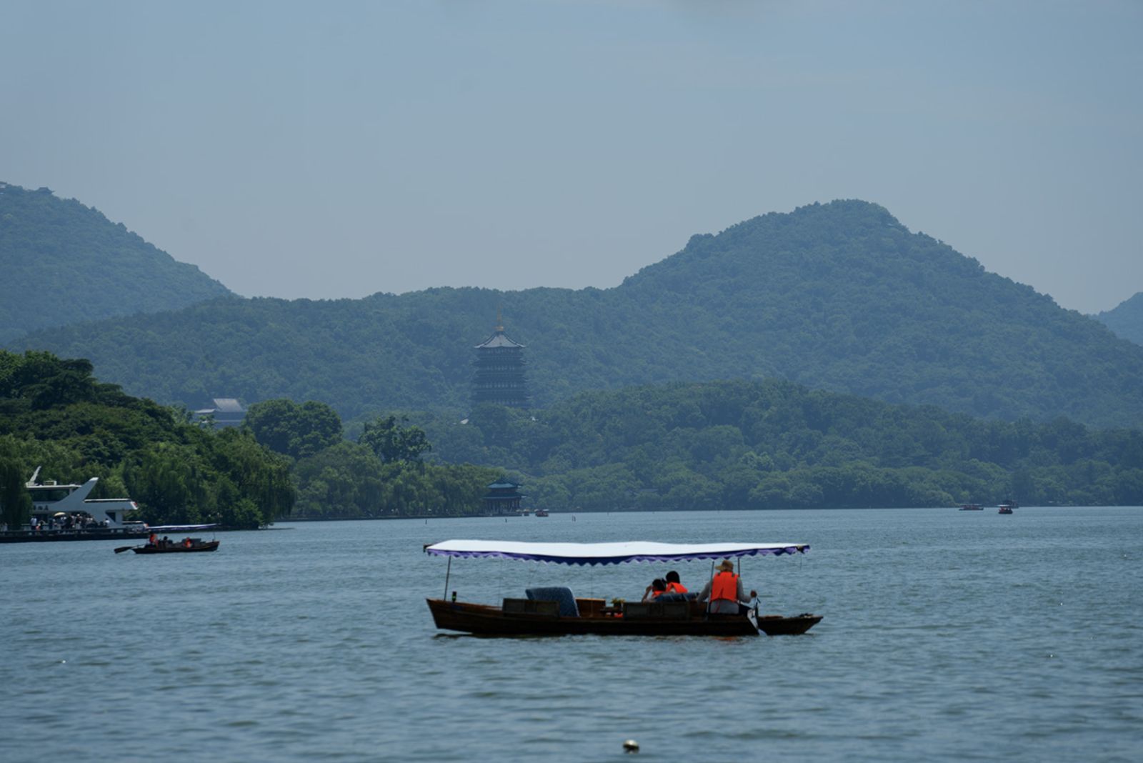 HANGZHOU