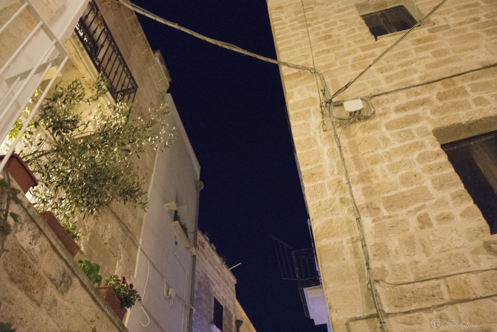 POLIGNANO A MARE (BA) — fotografia 9 di Francesco Loliva