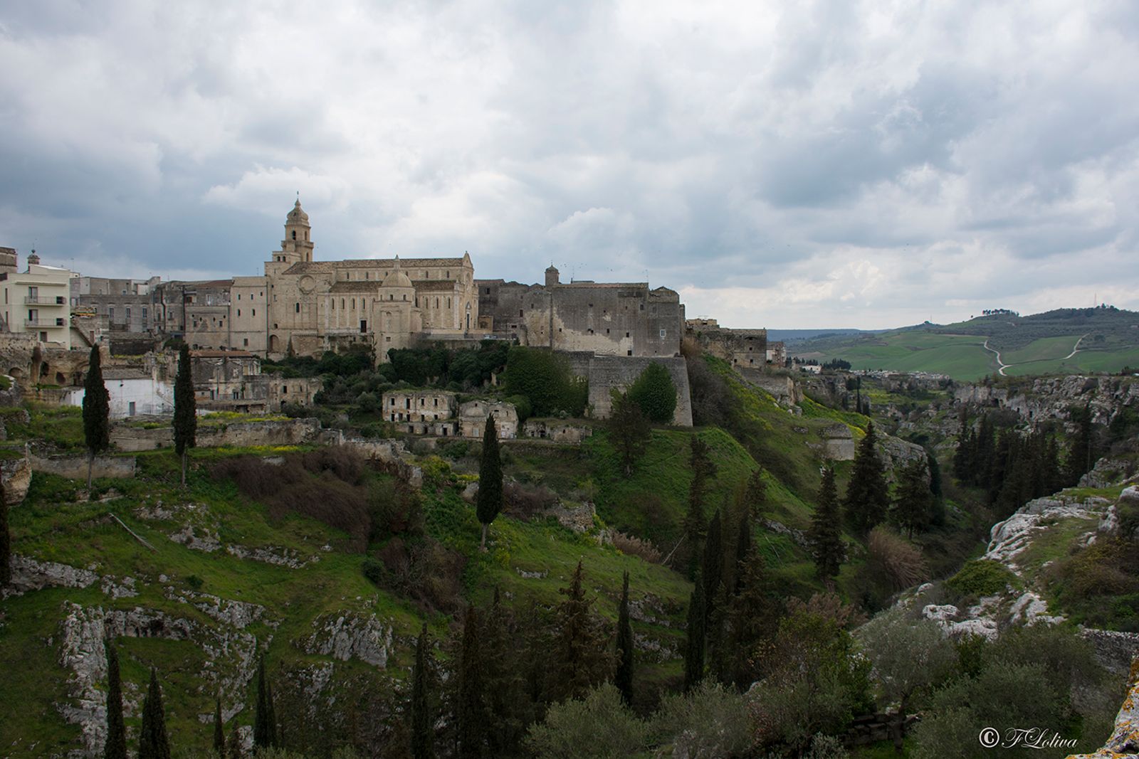GRAVINA IN PUGLIA — fotografia 13 di Francesco Loliva