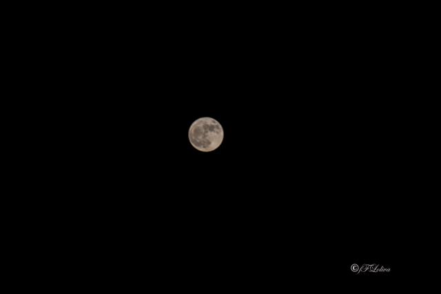 Super luna