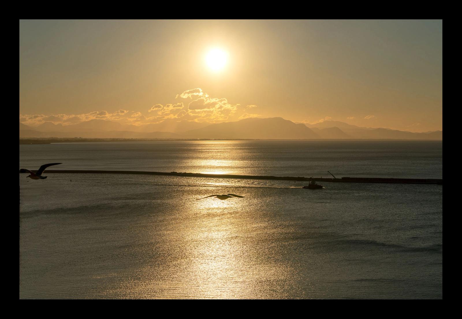 GOLFO DI SALERNO