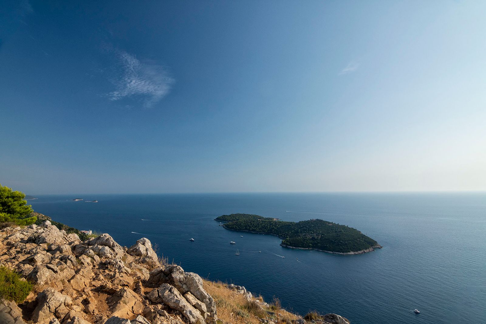CROAZIA - DUBROVINK — fotografia 31 di Francesco Loliva
