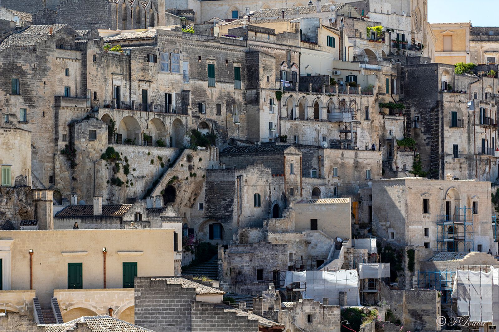 MATERA — fotografia 4 di Francesco Loliva