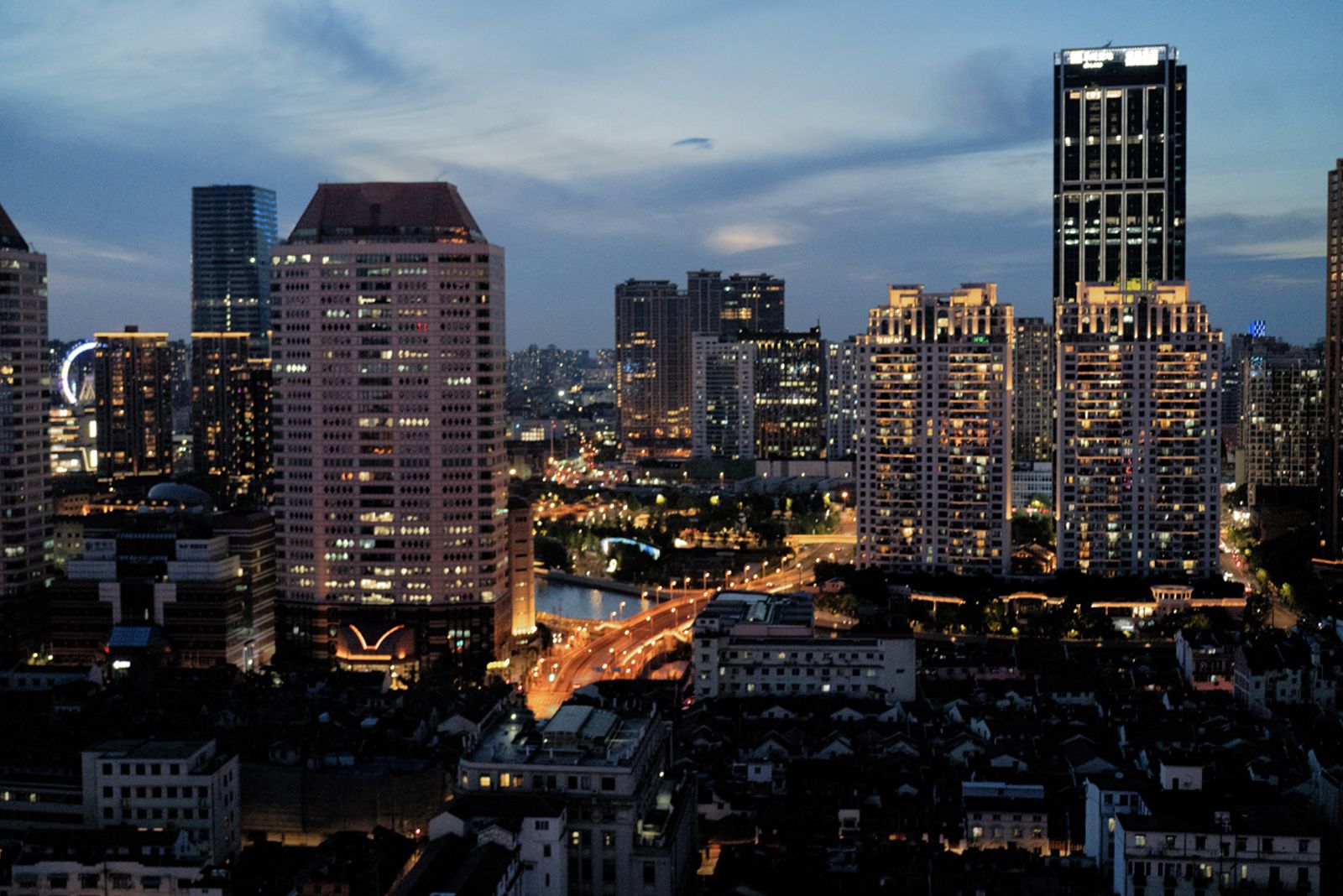 VIAGGIO A SHANGAI 2024 — fotografia 5 di Francesco Loliva