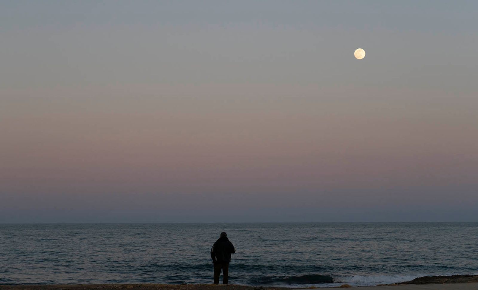 Full moon — fotografia 4 di Francesco Loliva