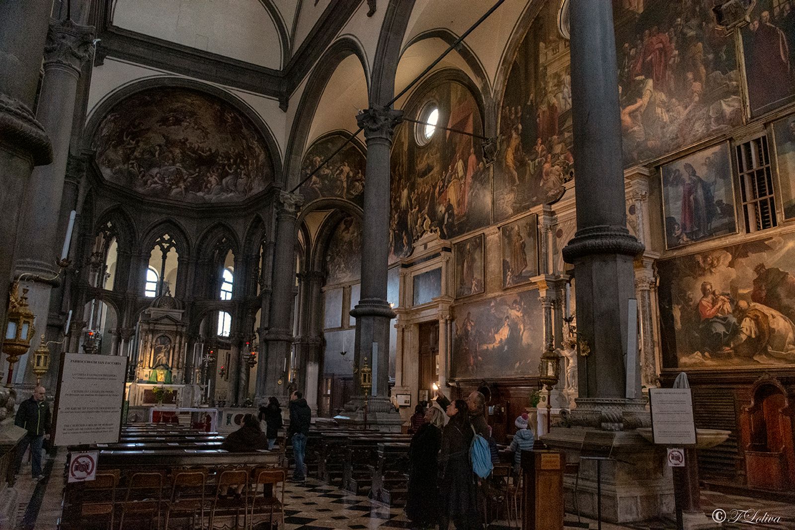 VENEZIA 2019 — fotografia 5 di Francesco Loliva