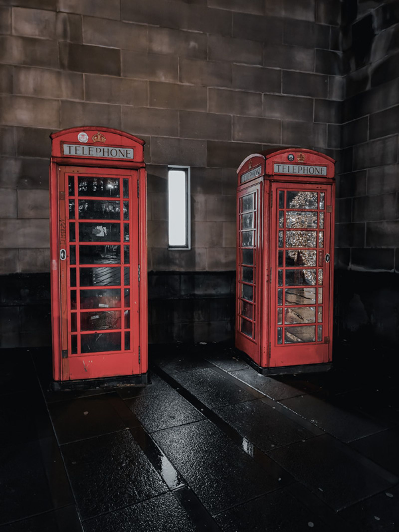 NATALE A MANCHESTER — fotografia 84 di Francesco Loliva
