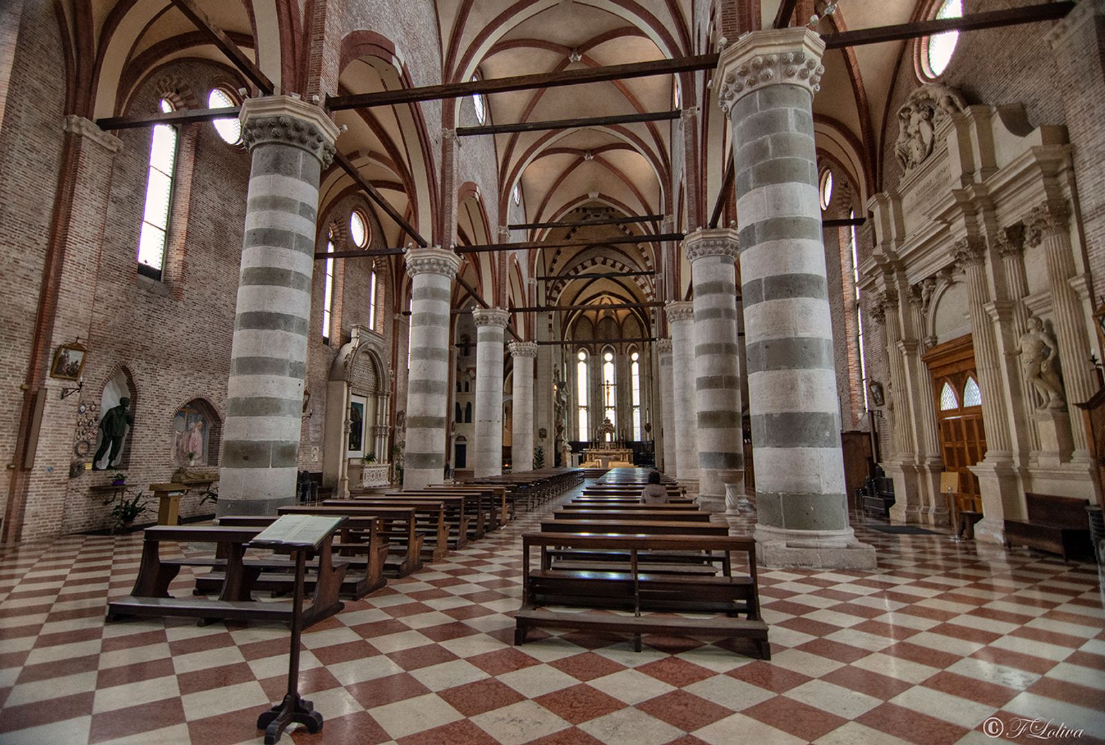 VICENZA 2019 — fotografia 4 di Francesco Loliva