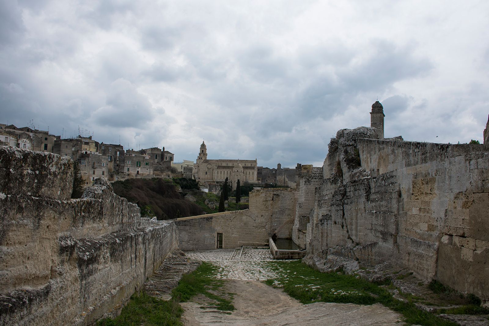 GRAVINA IN PUGLIA — fotografia 10 di Francesco Loliva