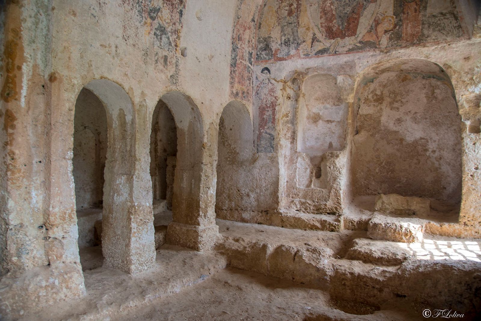 LAMA D'ANTICO - FASANO — fotografia 6 di Francesco Loliva