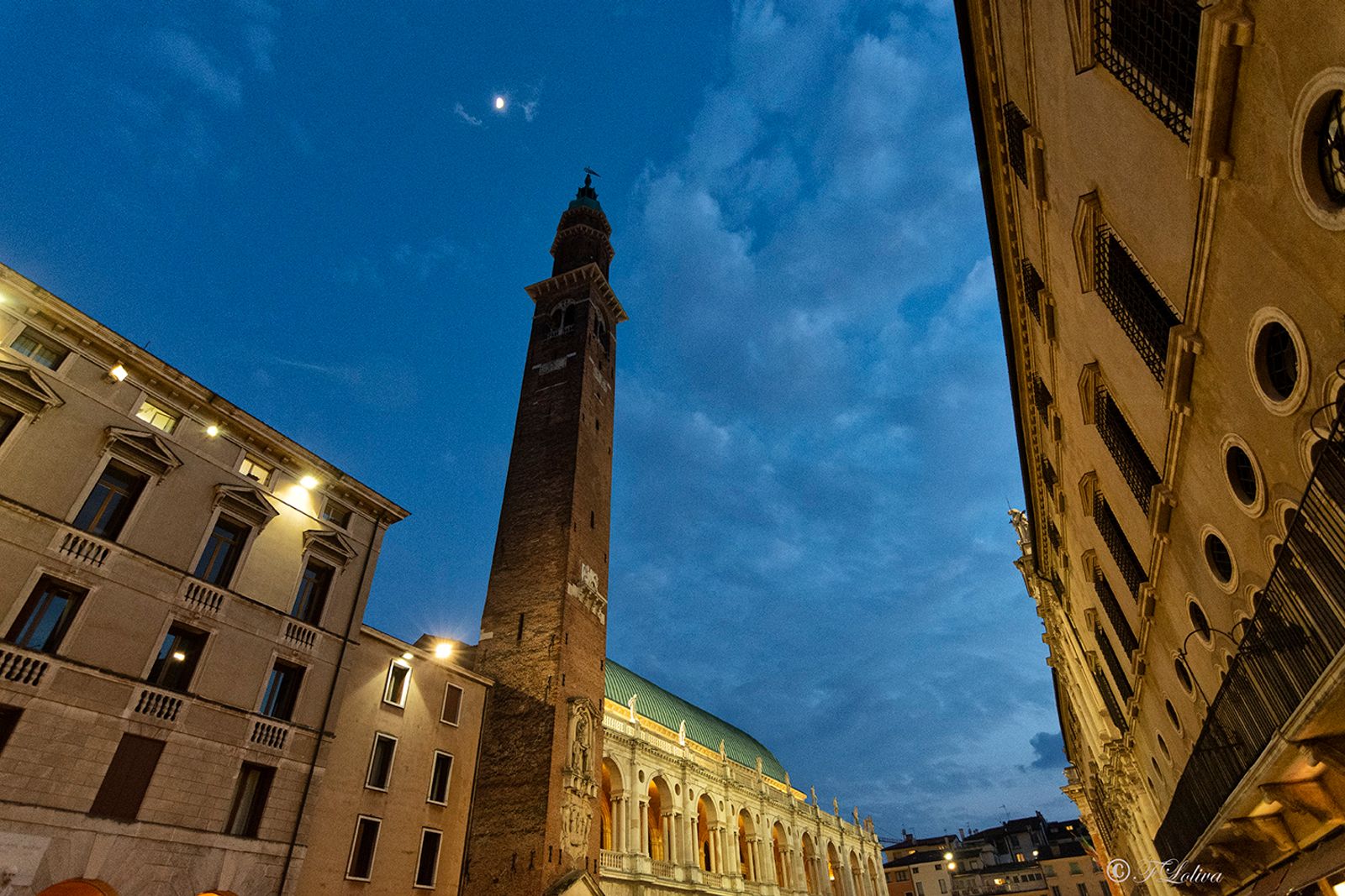 VICENZA 2019 — fotografia 34 di Francesco Loliva