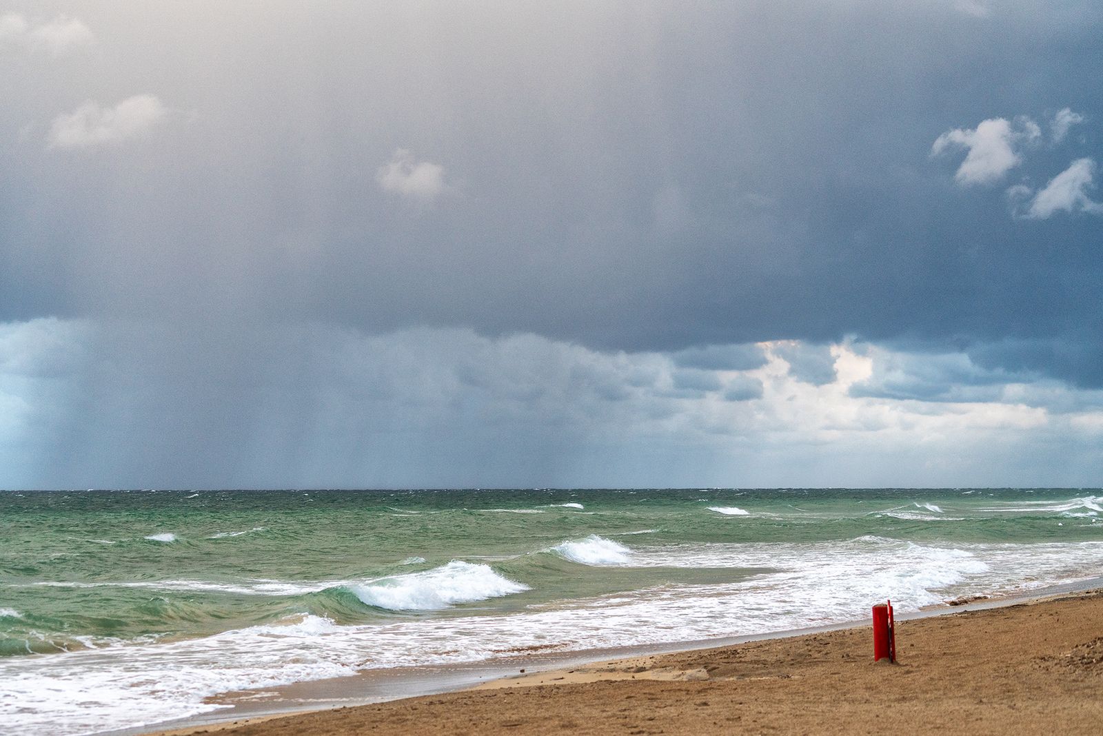 MARE MOSSO#2