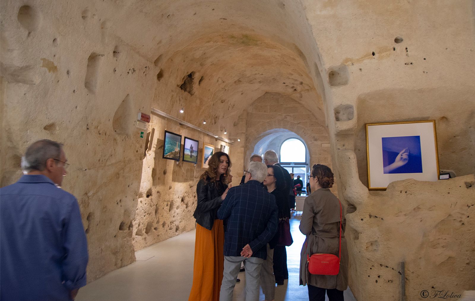 NOWART MATERA maggio 2018 — fotografia 13 di Francesco Loliva