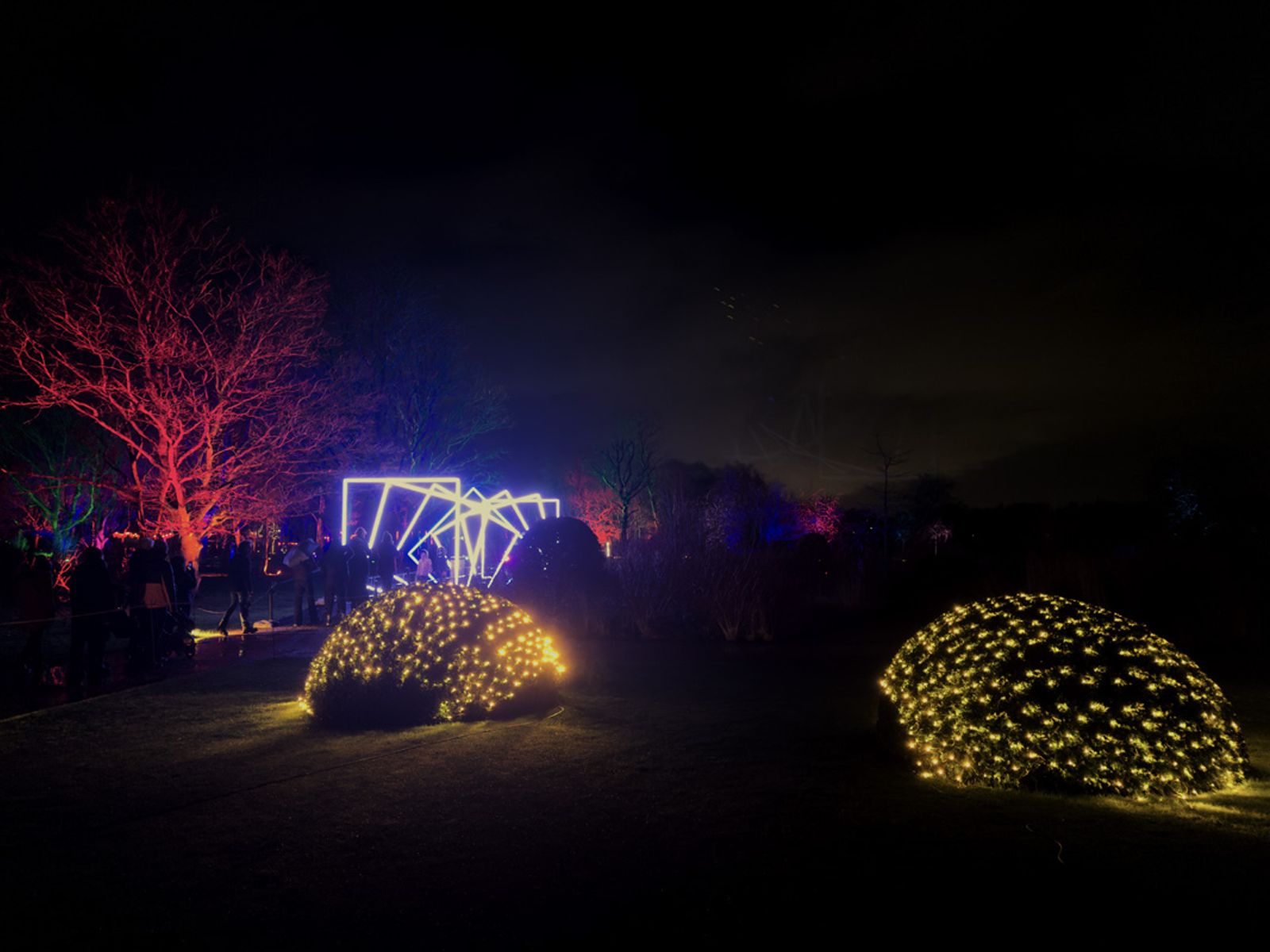 NATALE A MANCHESTER — fotografia 73 di Francesco Loliva