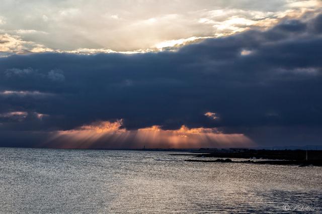 Dopo l'alba