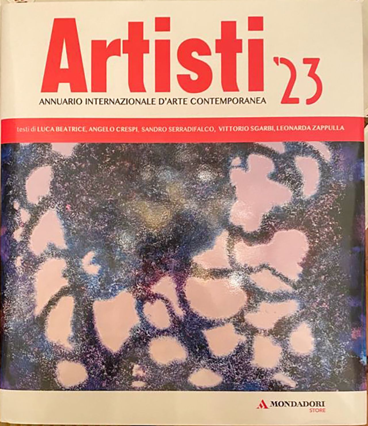 ARTISTI '23