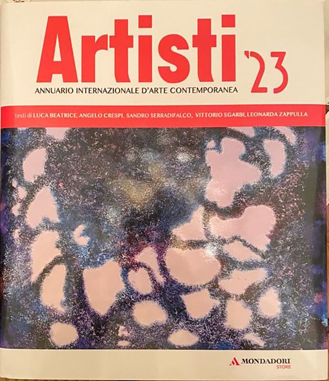 ARTISTI '23