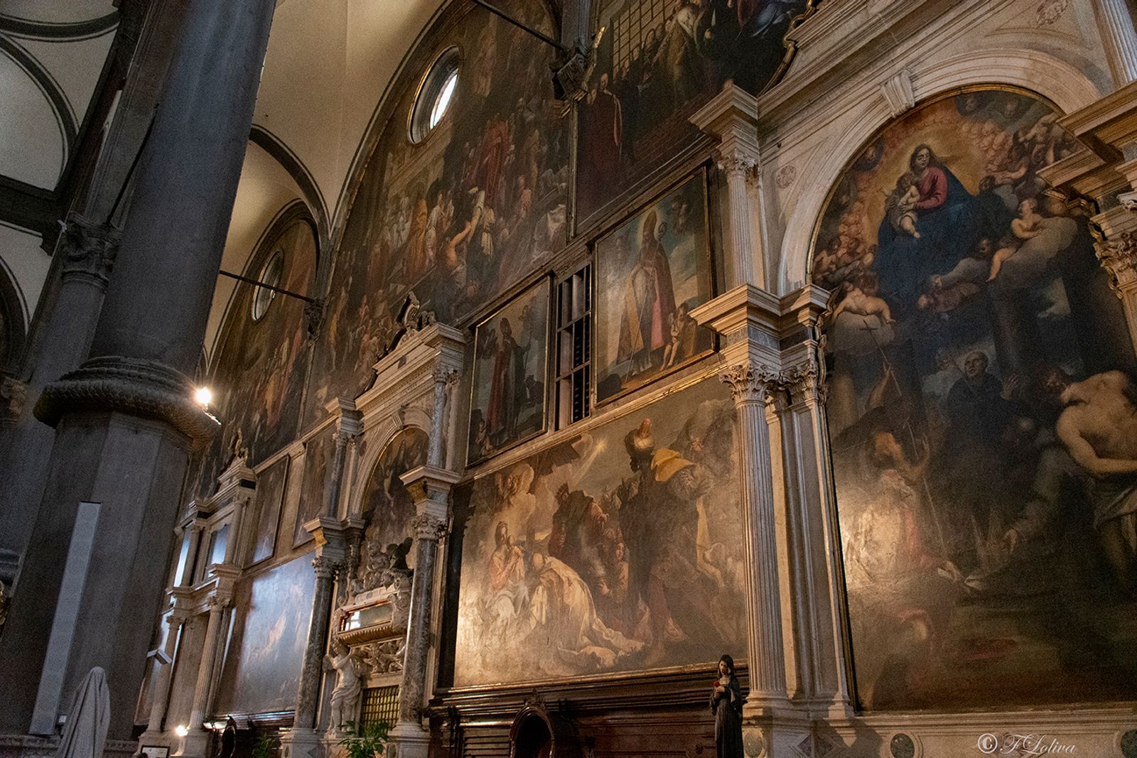 VENEZIA 2019 — fotografia 4 di Francesco Loliva