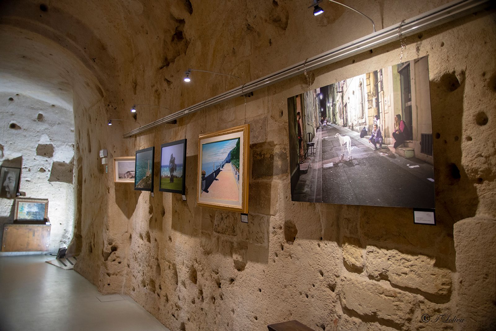 NOWART MATERA maggio 2018 — fotografia 10 di Francesco Loliva