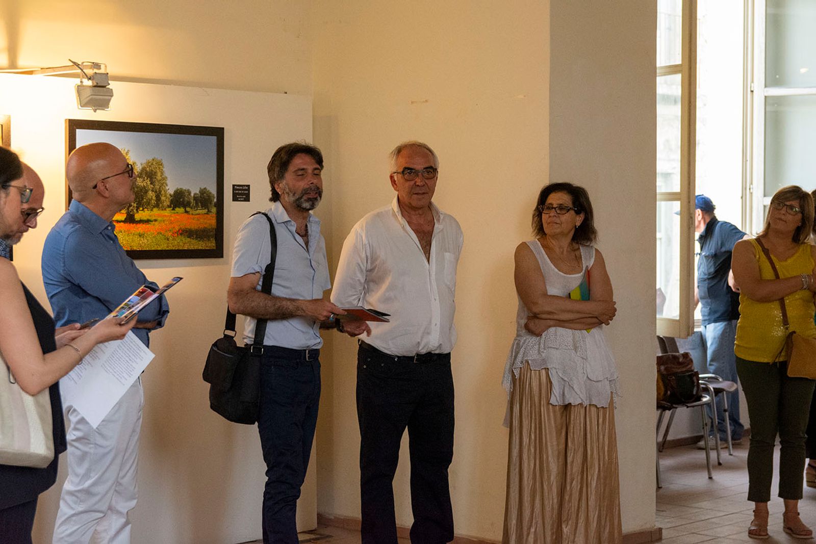 QUARTIERE BORBONICO CASAGIOVE — fotografia 11 di Francesco Loliva