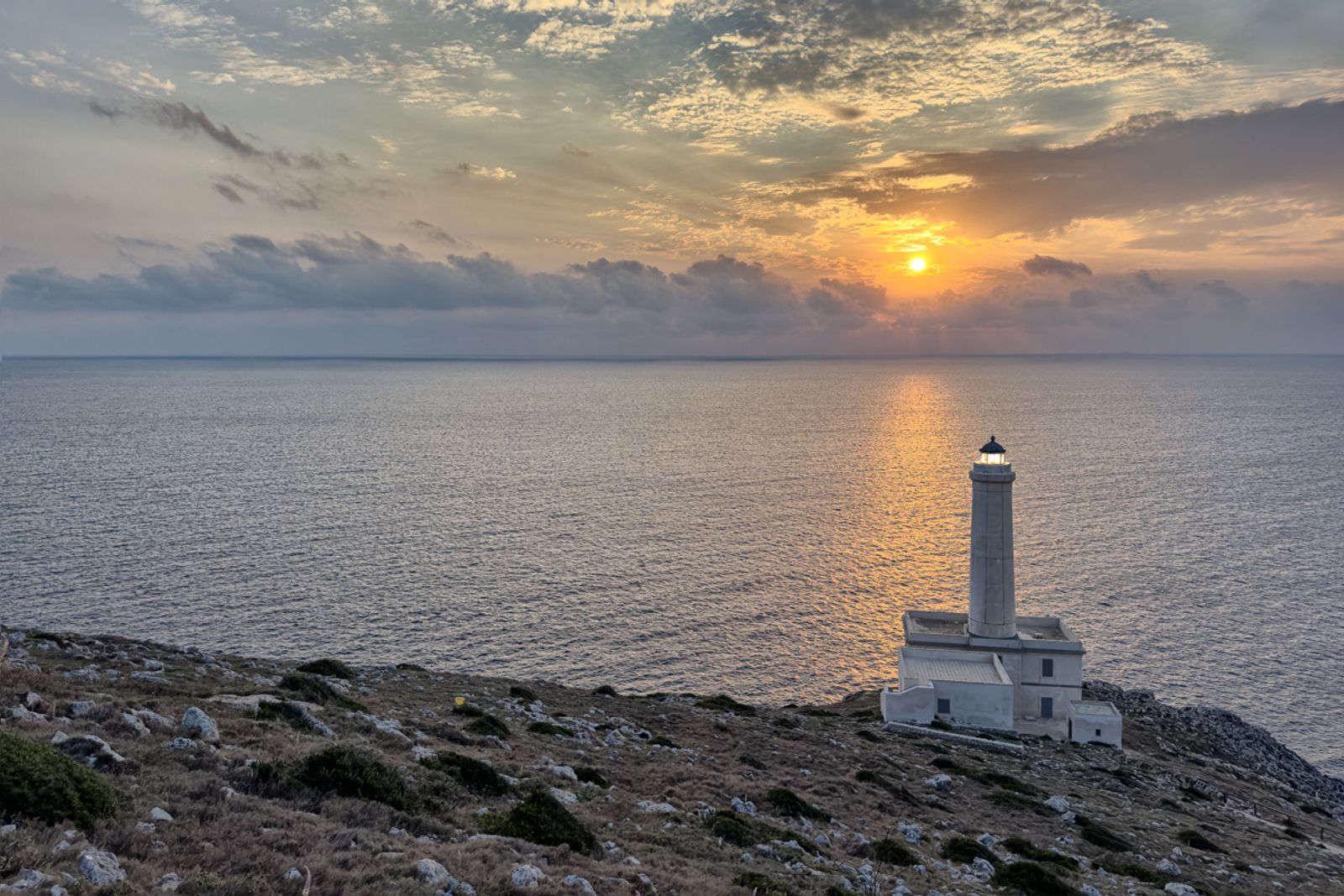 ALBA AL FARO — fotografia 6 di Francesco Loliva