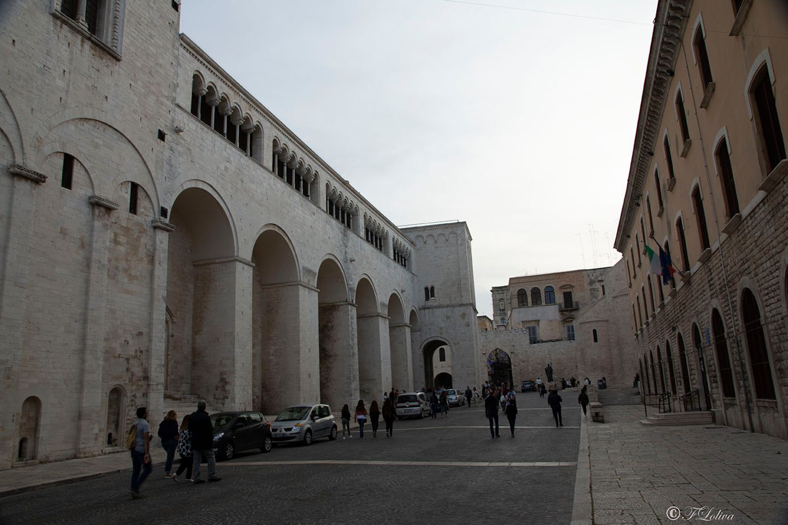 BARI — fotografia 16 di Francesco Loliva