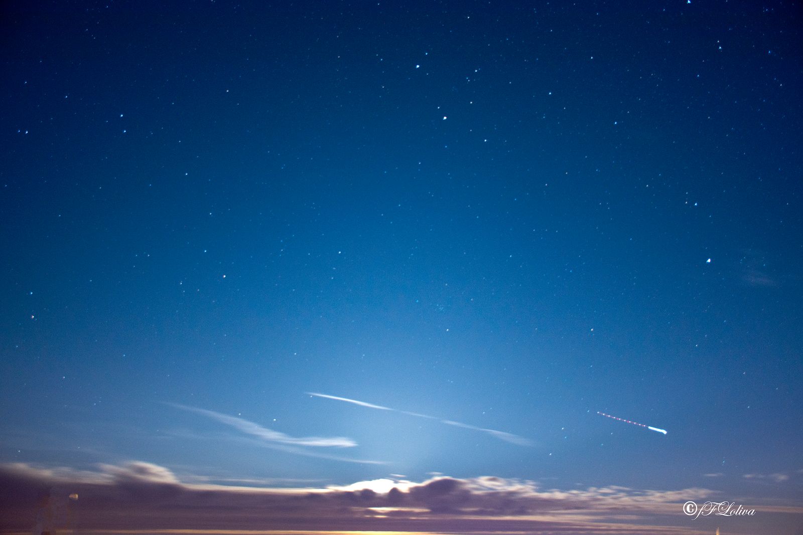 Cielo d'inverno — fotografia 5 di Francesco Loliva