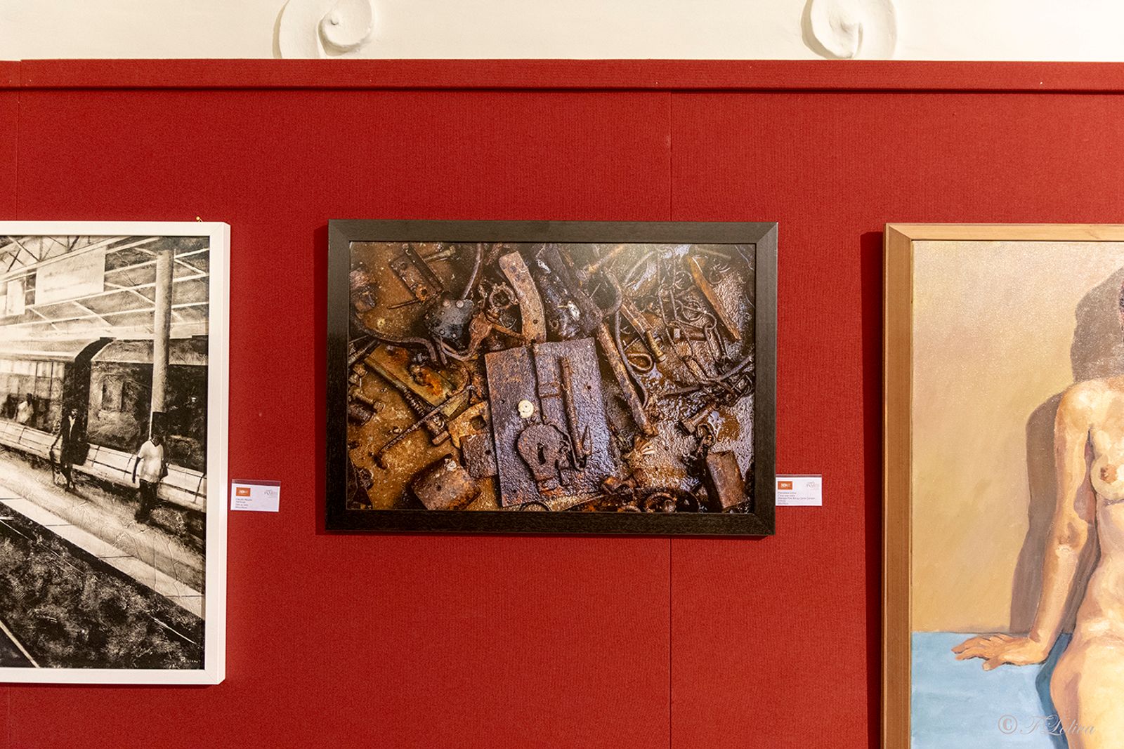 NOWART SALERNO 2018 — fotografia 4 di Francesco Loliva