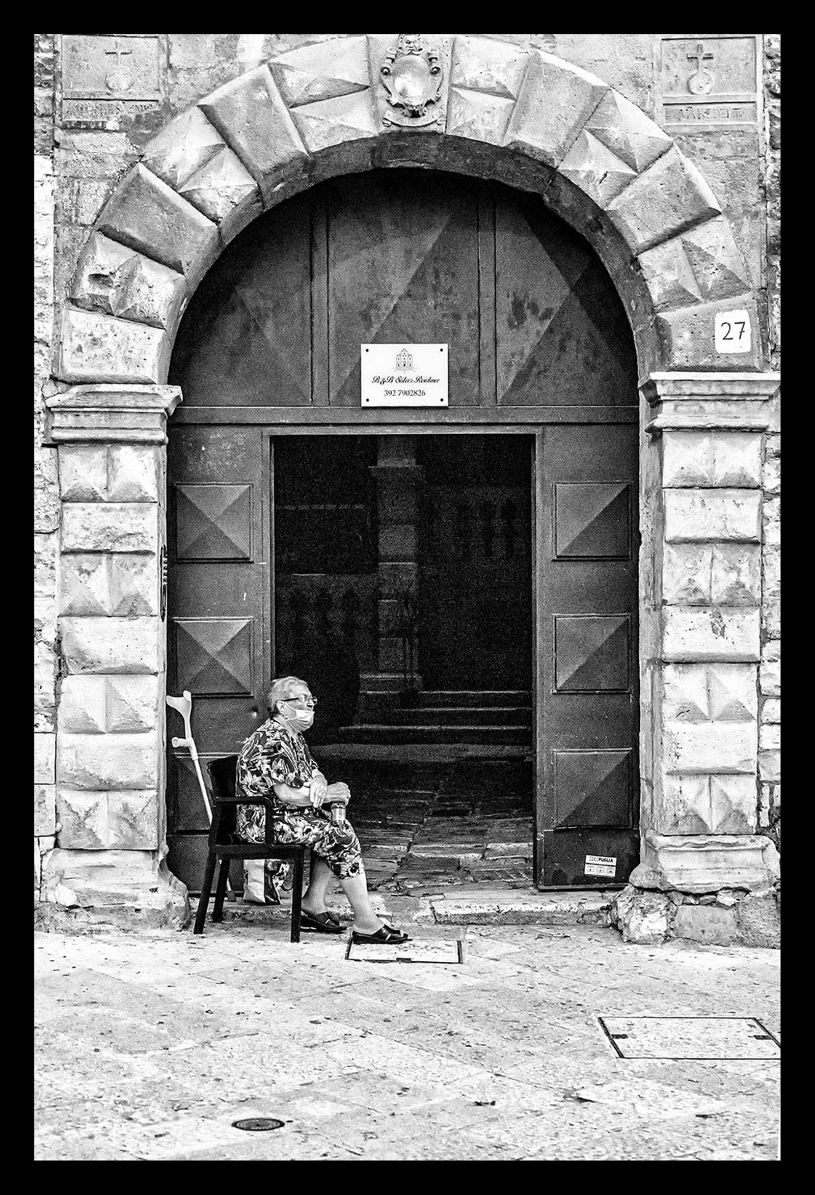 LA COMARE OPERA SELEZIONATA PER " MILLE DI SGARBI" IV EDIZIONE - Castiglion Fiorentino (Arezzo)
