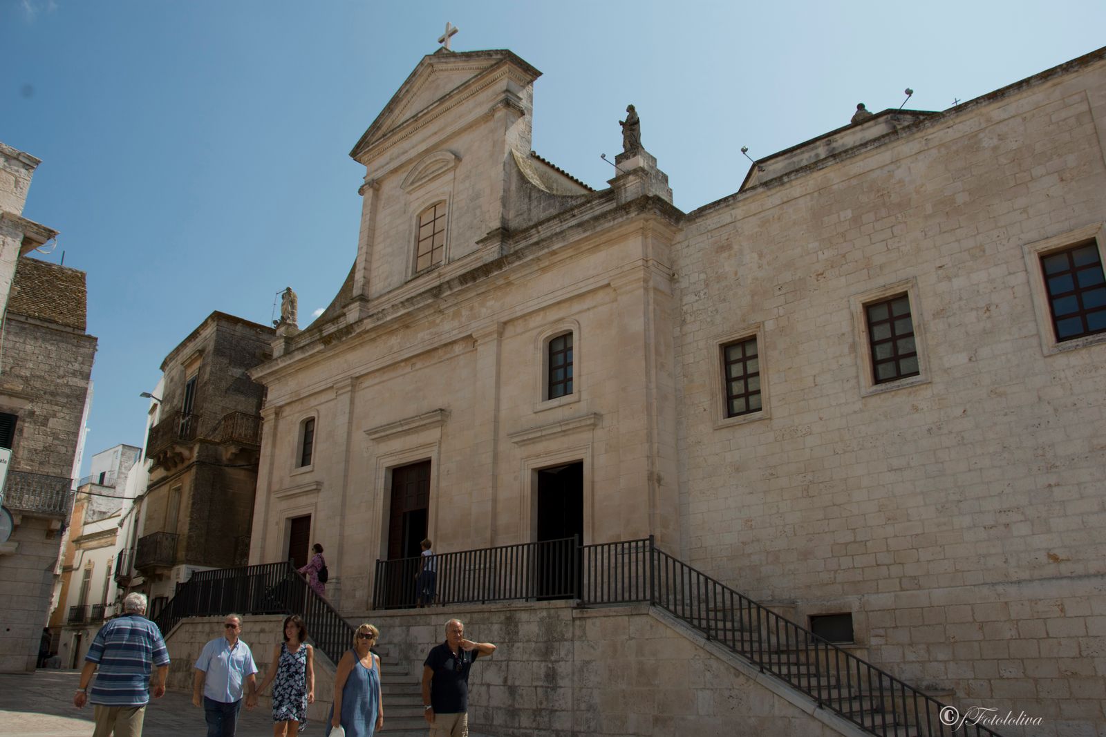 Chiesa di San Nicola