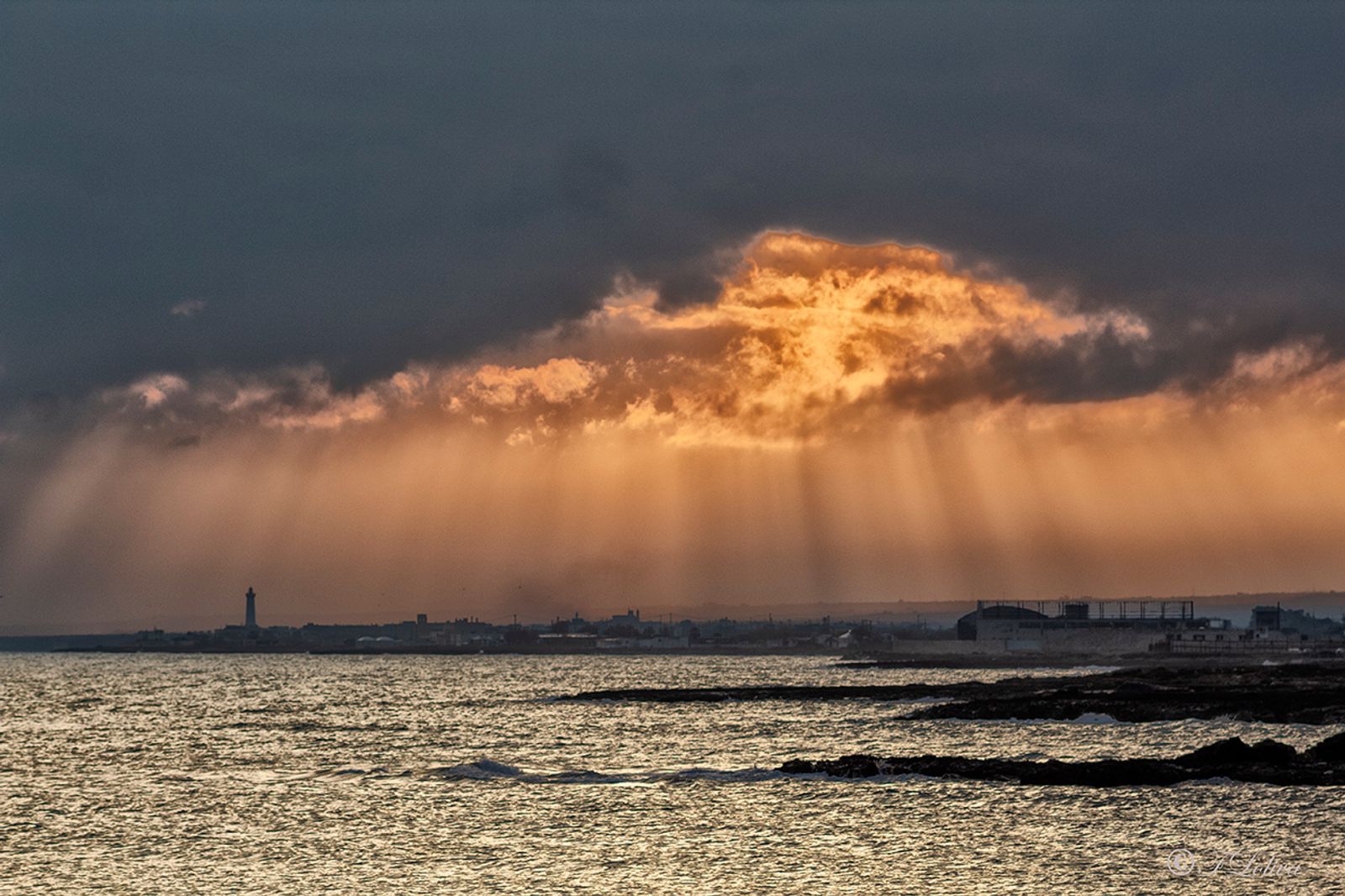 Dopo l'alba — fotografia 6 di Francesco Loliva