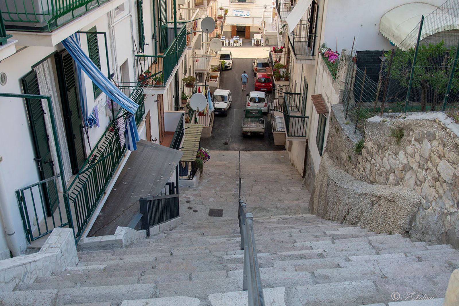 VIESTE - PESCHICI — fotografia 19 di Francesco Loliva