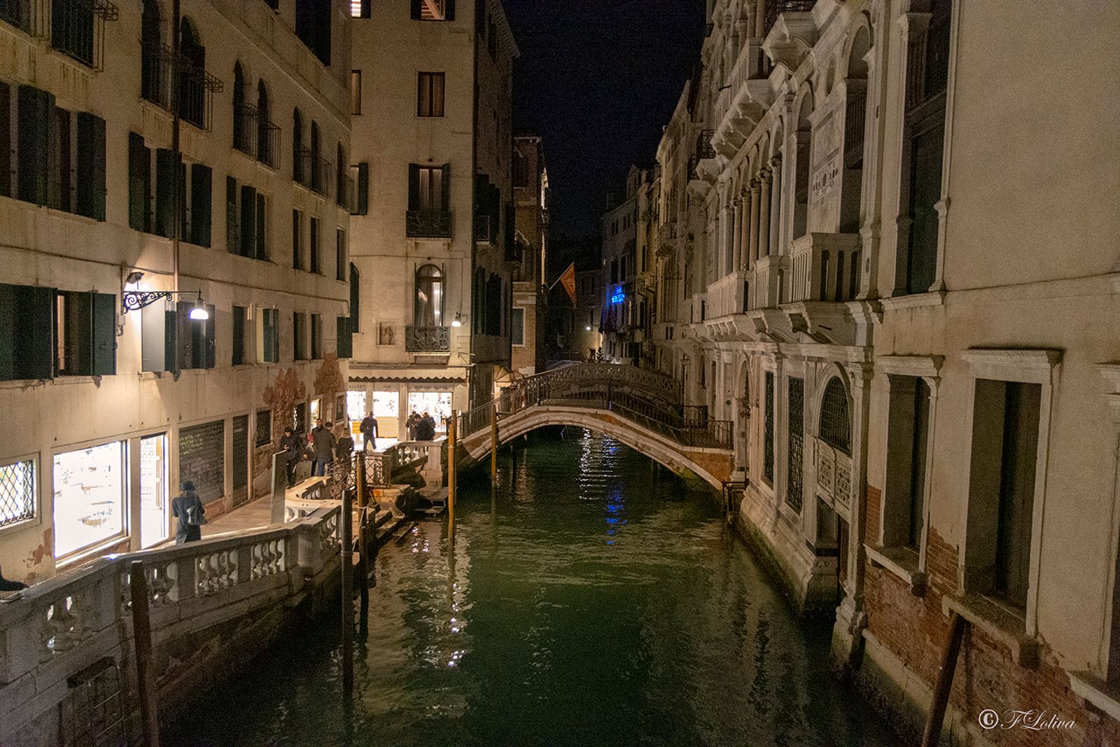 VENEZIA 2019 — fotografia 32 di Francesco Loliva