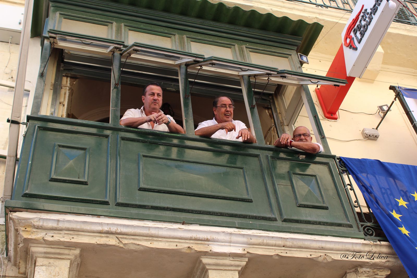 MALTA — fotografia 10 di Francesco Loliva