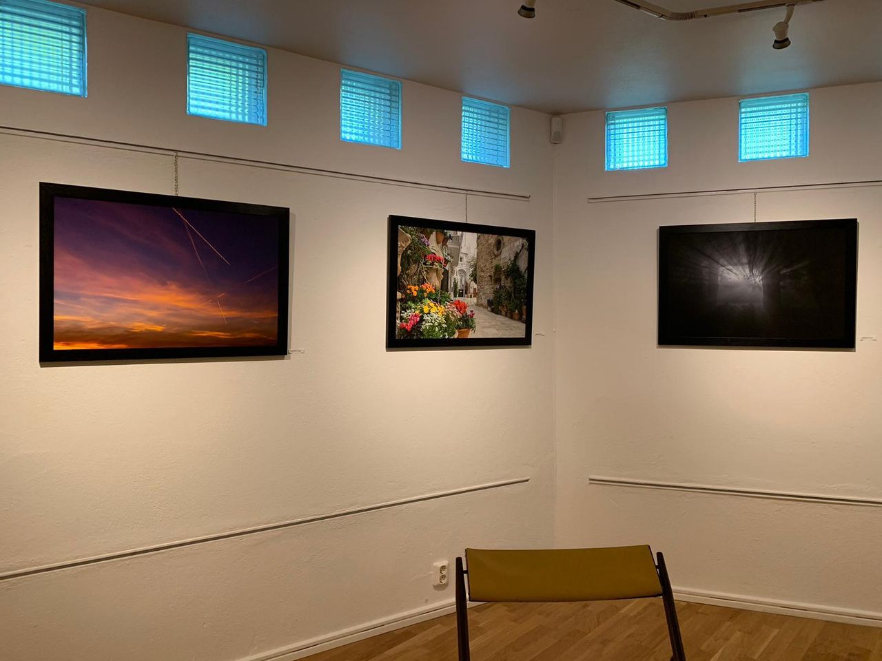 SENSI - STOCCOLMA 17 - 24 maggio 2019