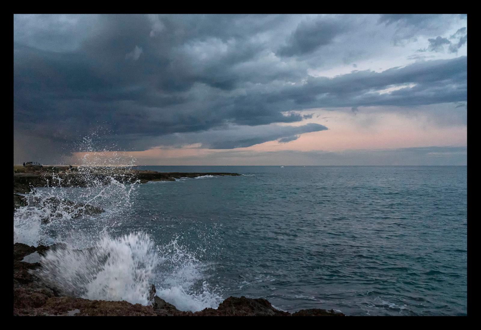 MARE D'INVERNO