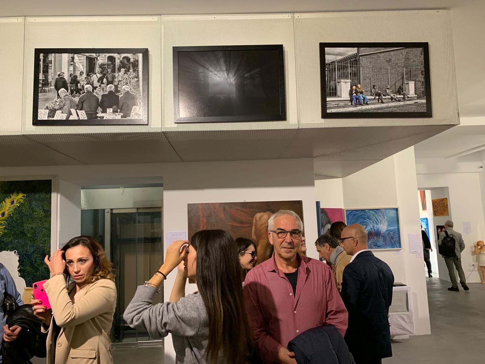 BIENNALE MILANO 2019 — fotografia 10 di Francesco Loliva