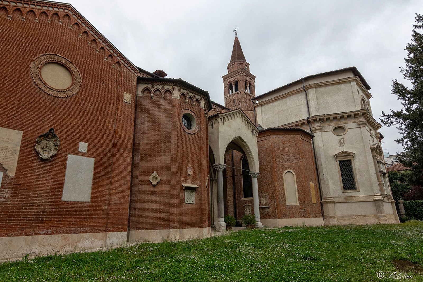 VICENZA 2019 — fotografia 19 di Francesco Loliva
